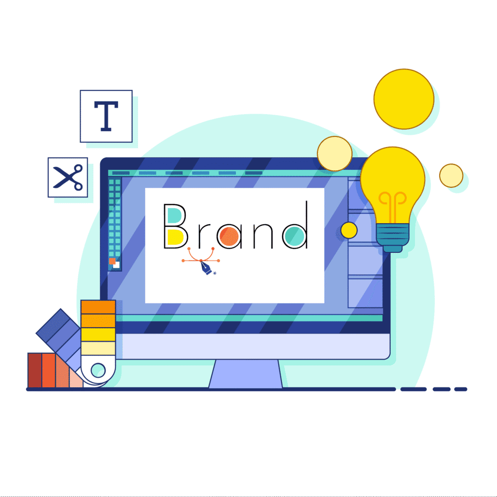 Brand Strategy