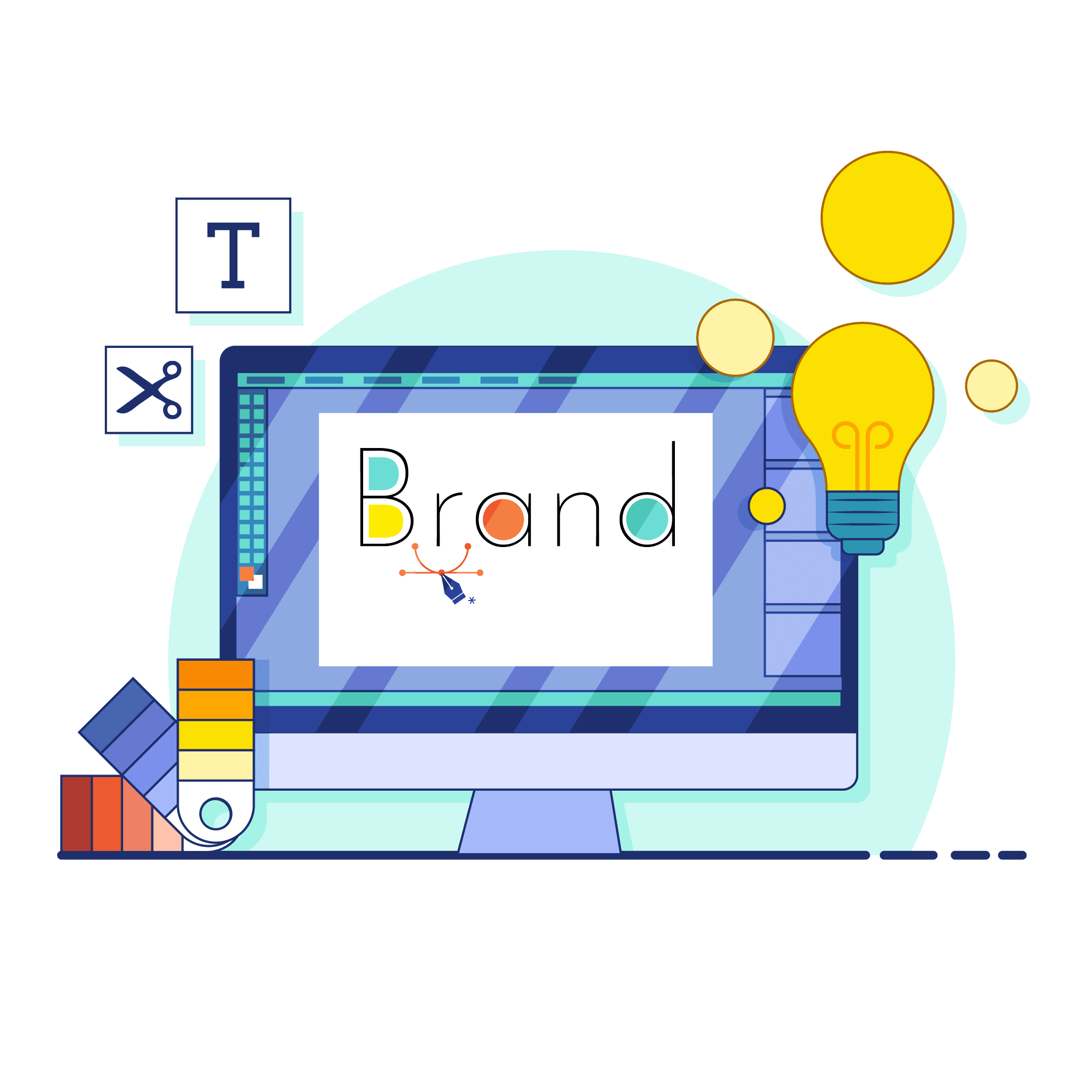 Brand Strategy