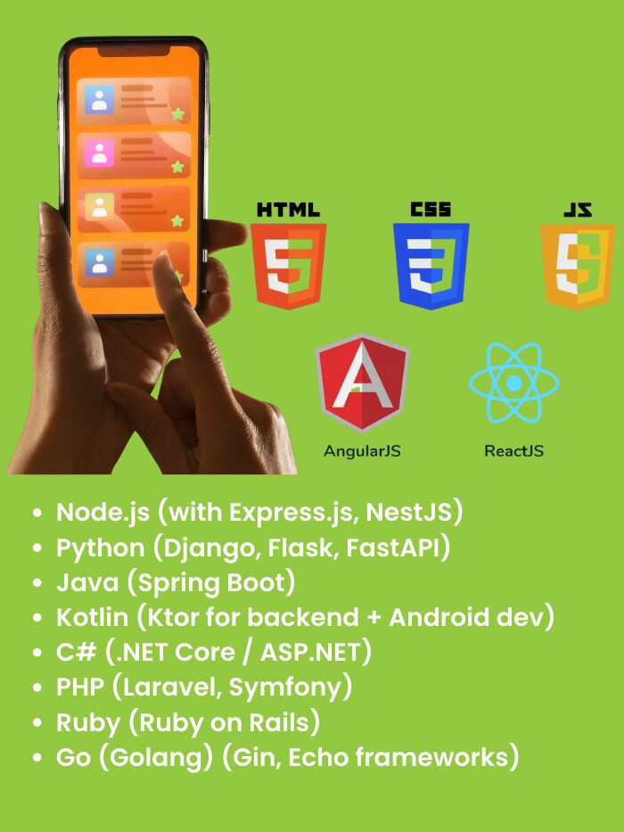 App Development